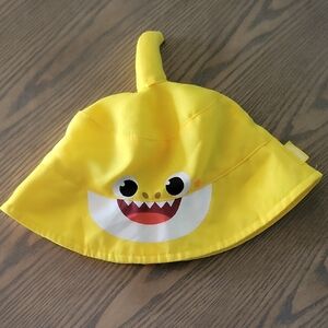 Baby Shark Hat